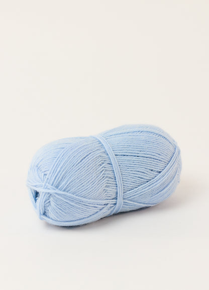 4009 Baby Blue