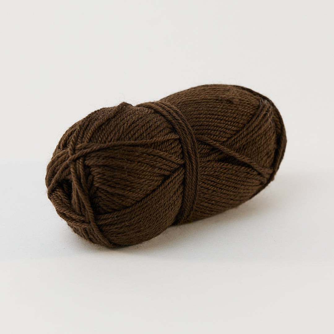 8007 Chocolate