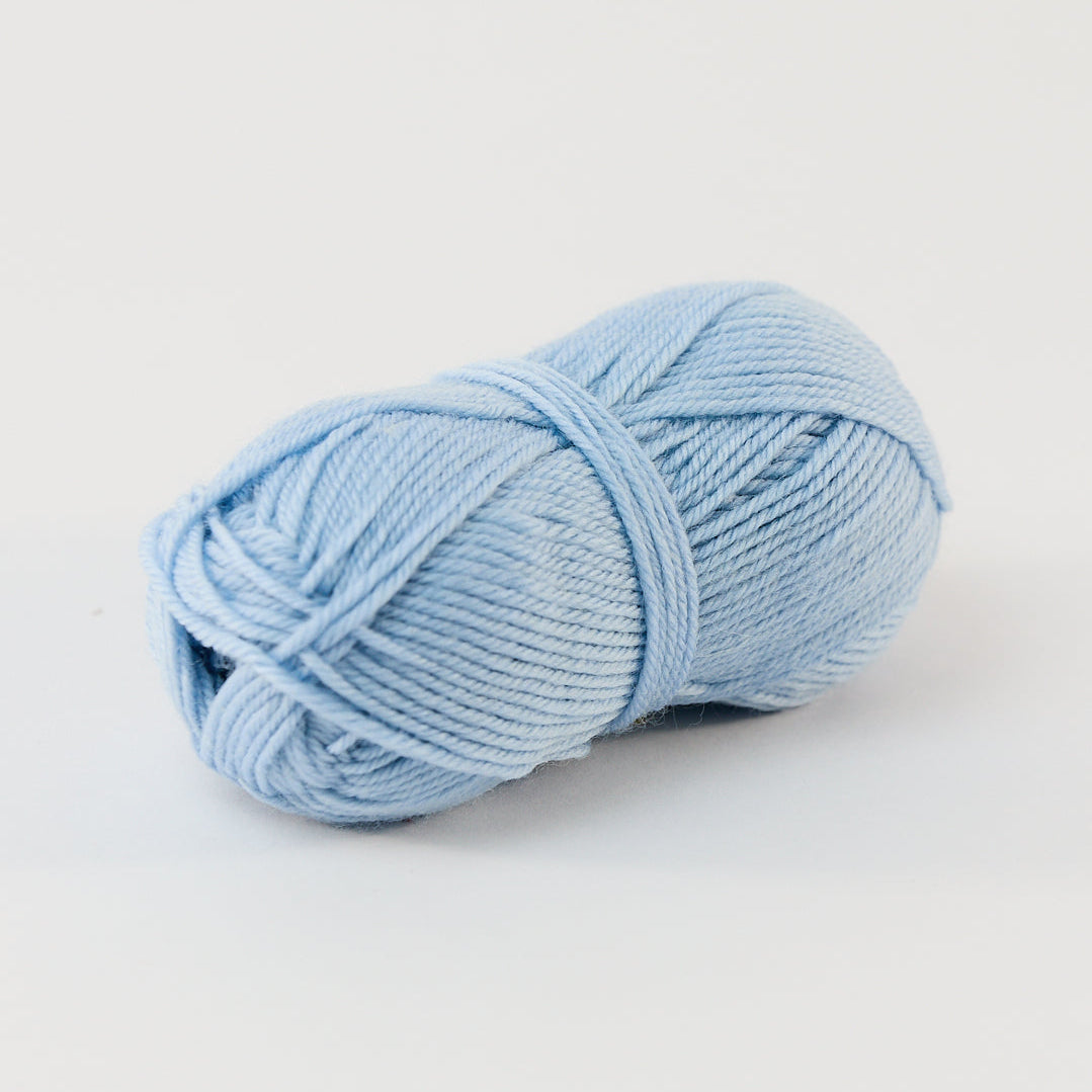 8009 Baby Blue