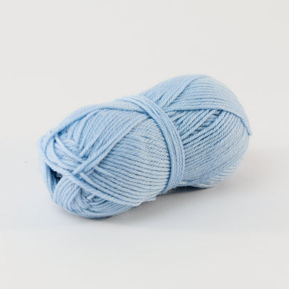 8009 Baby Blue