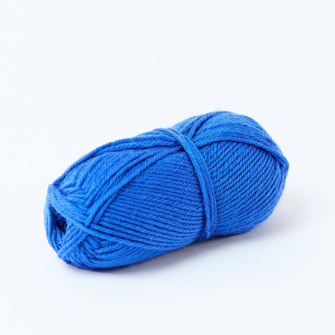 8011 Crayon Blue