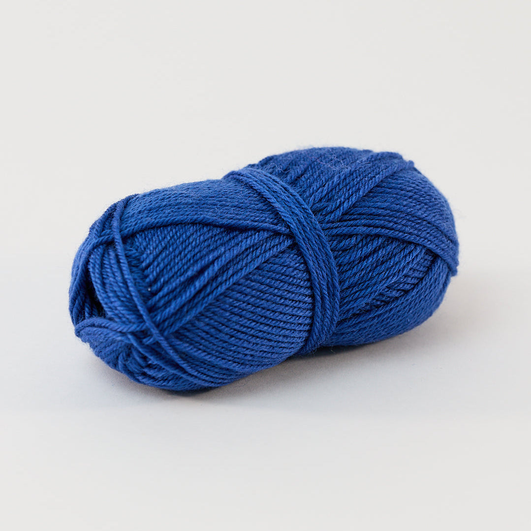 8012 Mid-Ship Blue