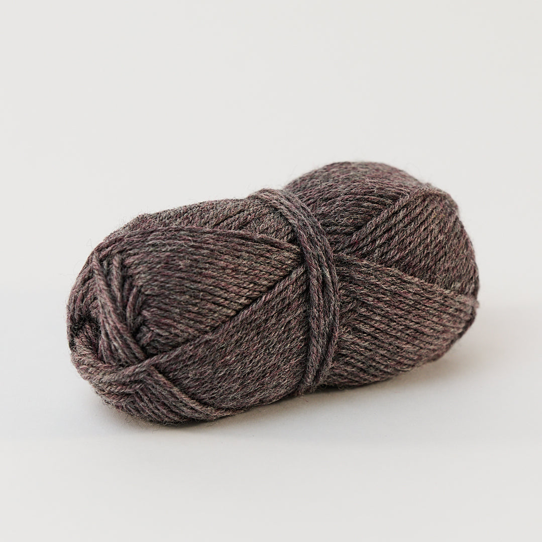 8031 Rustic Aubergine