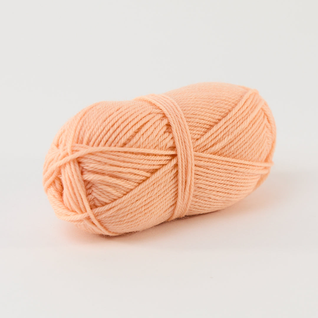 8034 Apricot