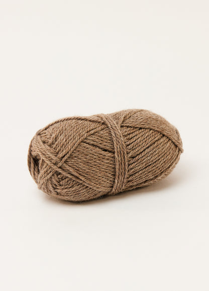 2402 MID BROWN