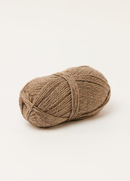 2802 MID BROWN