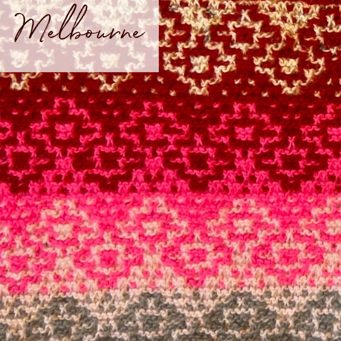 Mosaic Magic with Dear Pru - MELBOURNE