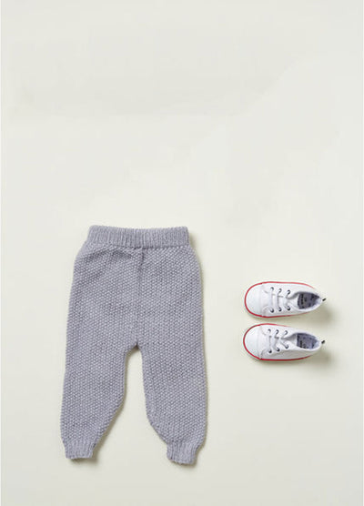 Rowan Baby Knits by Quail Studio