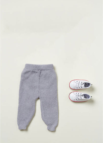 Rowan Baby Knits by Quail Studio