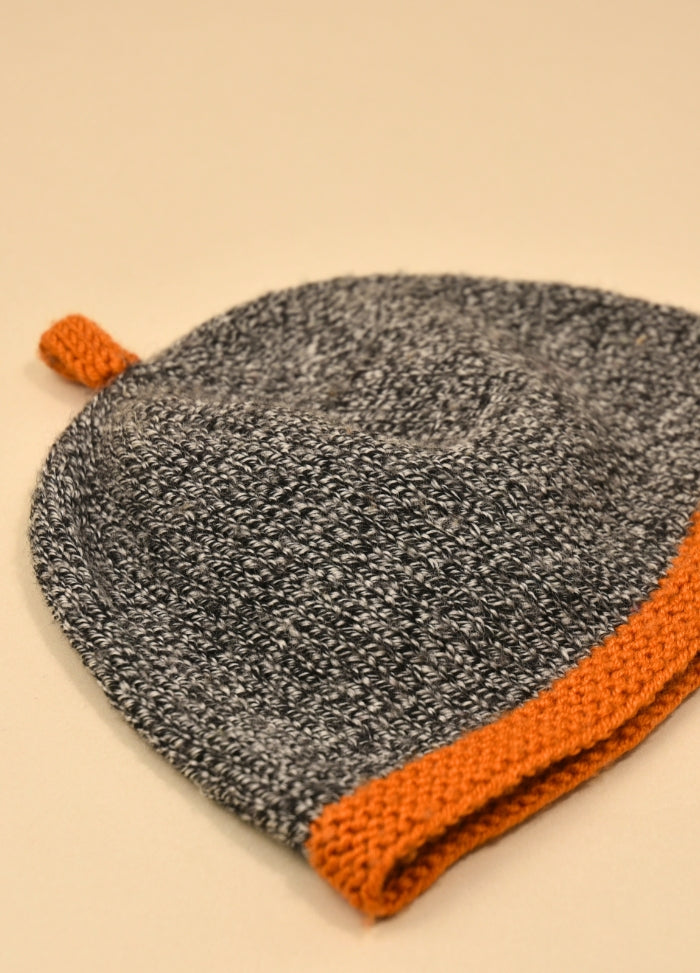 Munchkin Baby Hat Pattern