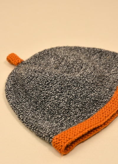 Munchkin Baby Hat Pattern