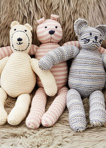 Rowan Precious Knits by Grace Jones