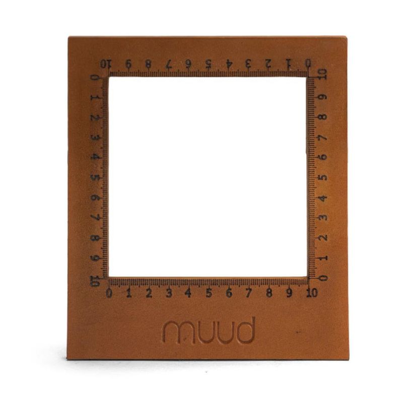 Muud Dana Knitting Gauge Whisky