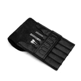 Muud Eva Handmade Needle Case Black