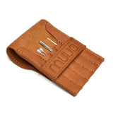 Muud Eva Handmade Needle Case Whisky