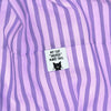 KYLIE AND THE MACHINE My Cat "Helped" Make This Sew-in Labels