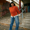 Laine My City My Stitches: 15 Relaxed Knits
