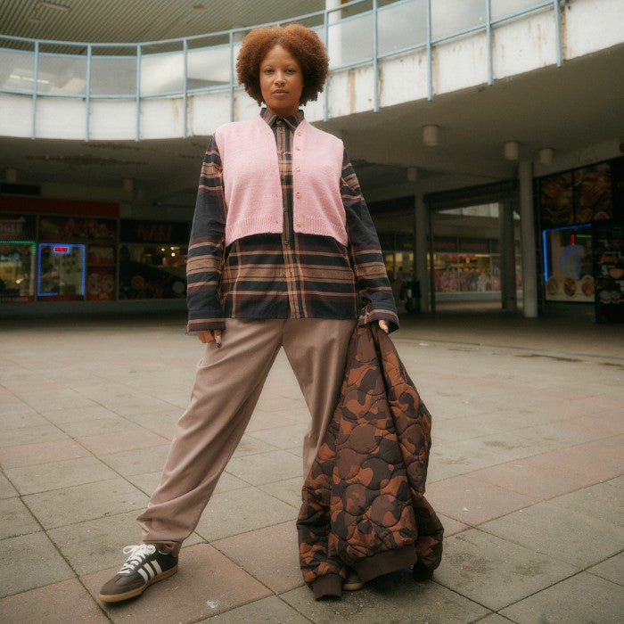 Laine My City My Stitches: 15 Relaxed Knits
