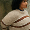 Laine My City My Stitches: 15 Relaxed Knits
