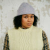 Laine My City My Stitches: 15 Relaxed Knits
