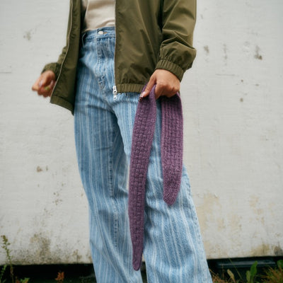 Laine My City My Stitches: 15 Relaxed Knits