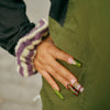Laine My City My Stitches: 15 Relaxed Knits