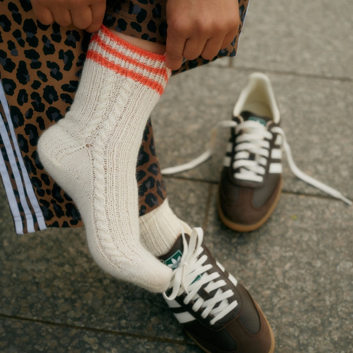 Laine My City My Stitches: 15 Relaxed Knits