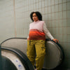Laine My City My Stitches: 15 Relaxed Knits
