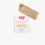 Kylie and The Machine - My Mama Made It | 6 Sew-in Labels