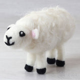 Ashford Needle Felting Sheep Kit