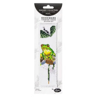 Natalie Jane Parker Cross Stitch Bookmark Kit