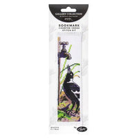 Natalie Jane Parker Cross Stitch Bookmark Kit