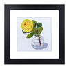 Nicola Woodcock Green Protea Half Stitch Kit