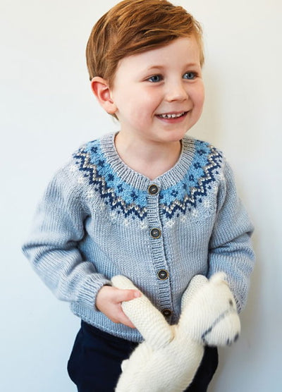 Rowan Precious Knits by Grace Jones