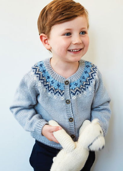 Rowan Precious Knits by Grace Jones