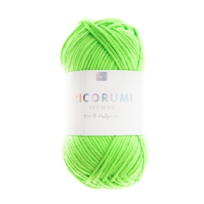 003 Neon Green