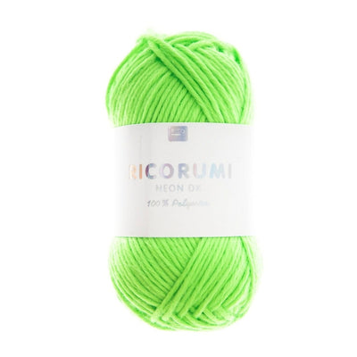 003 Neon Green