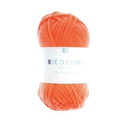 001 Neon Orange