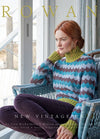 Rowan New Vintage DK