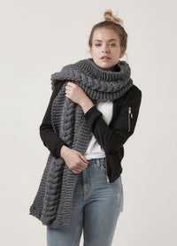Rowan Big Wool Knits by Quail Studio