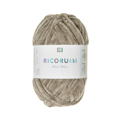 Rico Ricorumi Nilli Nilli