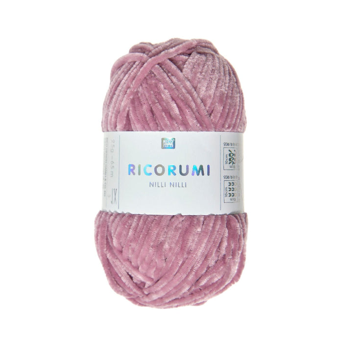 Rico Ricorumi Nilli Nilli