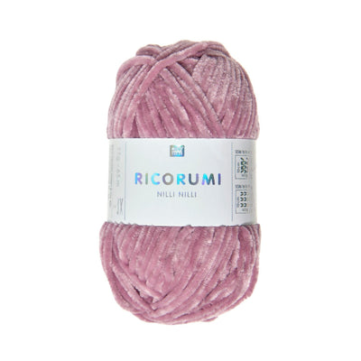 Rico Ricorumi Nilli Nilli