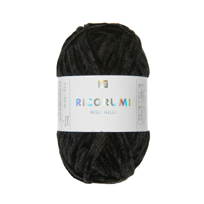 Rico Ricorumi Nilli Nilli