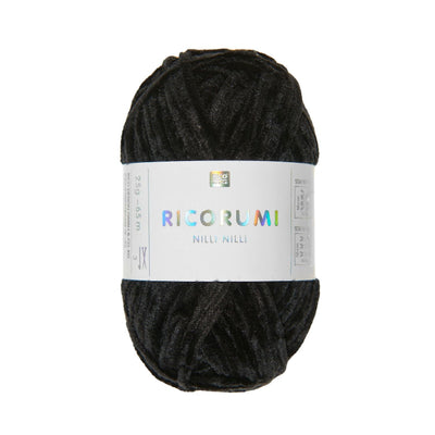 Rico Ricorumi Nilli Nilli
