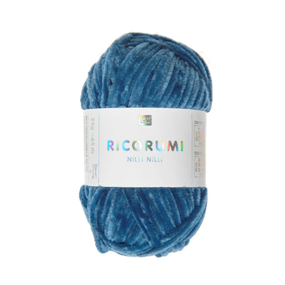 Rico Ricorumi Nilli Nilli