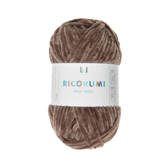 Rico Ricorumi Nilli Nilli