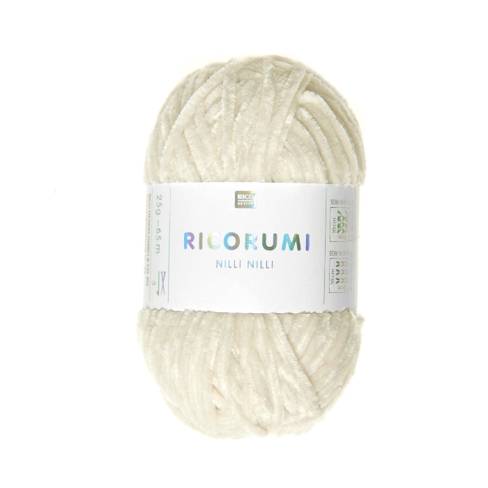 Rico Ricorumi Nilli Nilli