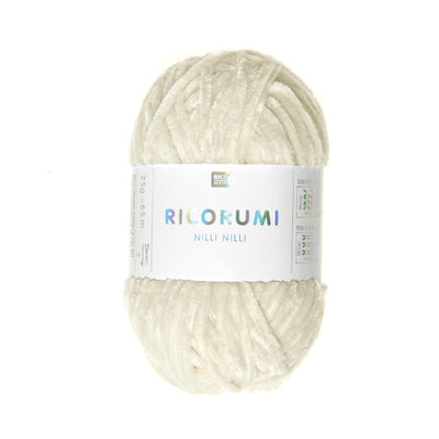 Rico Ricorumi Nilli Nilli