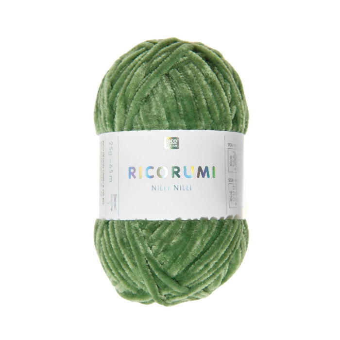 Rico Ricorumi Nilli Nilli